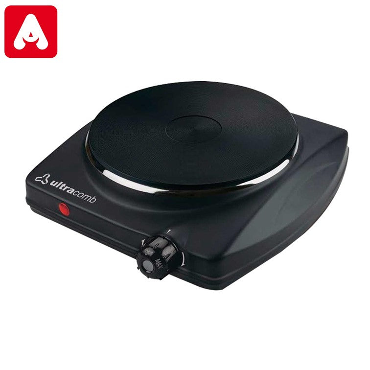 ANAFE ELECTRICO ULTRACOMB AN-2200 1H 1500W