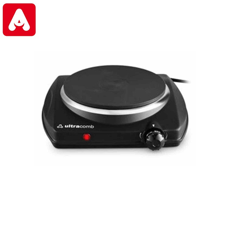 ANAFE ELECTRICO ULTRACOMB AN-2200 1H 1500W
