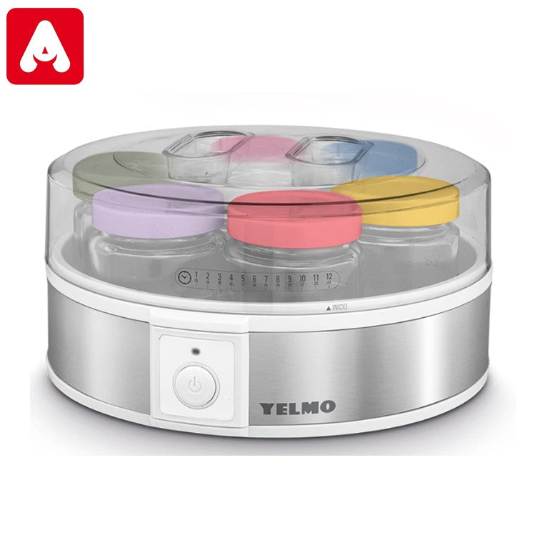 YOGURTERA YELMO YG-1700