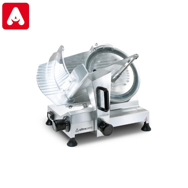 CORTADORA DE FIAMBRES ULTRACOMB FS 6803G