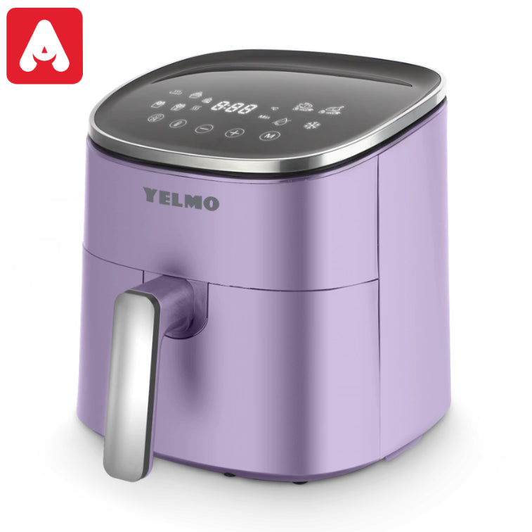 FREIDORA DE AIRE YELMO FR 7309 1400W - 4608696