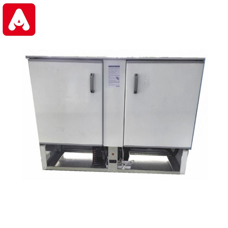 VITRINA BESTCOLD 1600WE WINNIPEG 740*1600*1190 1/3HP