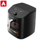 FREIDORA DE AIRE MIDEA AF-D211BAR1 11LTS NEGRA DIGITAL