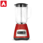 LICUADORA DAEWOO DBL-811G 650W 4V. 1.5LTS JARRA VIDRIO - 4608773