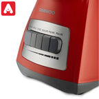LICUADORA DAEWOO DBL-811G 650W 4V. 1.5LTS JARRA VIDRIO - 4608773
