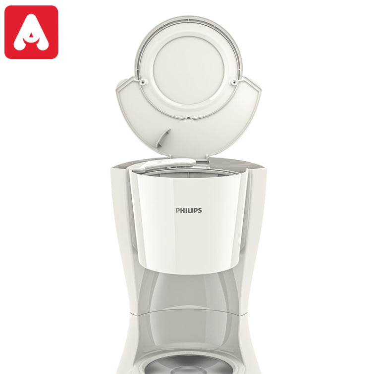 CAFETERA PHILIPS HD7461/00 1.2LT. - 4608787