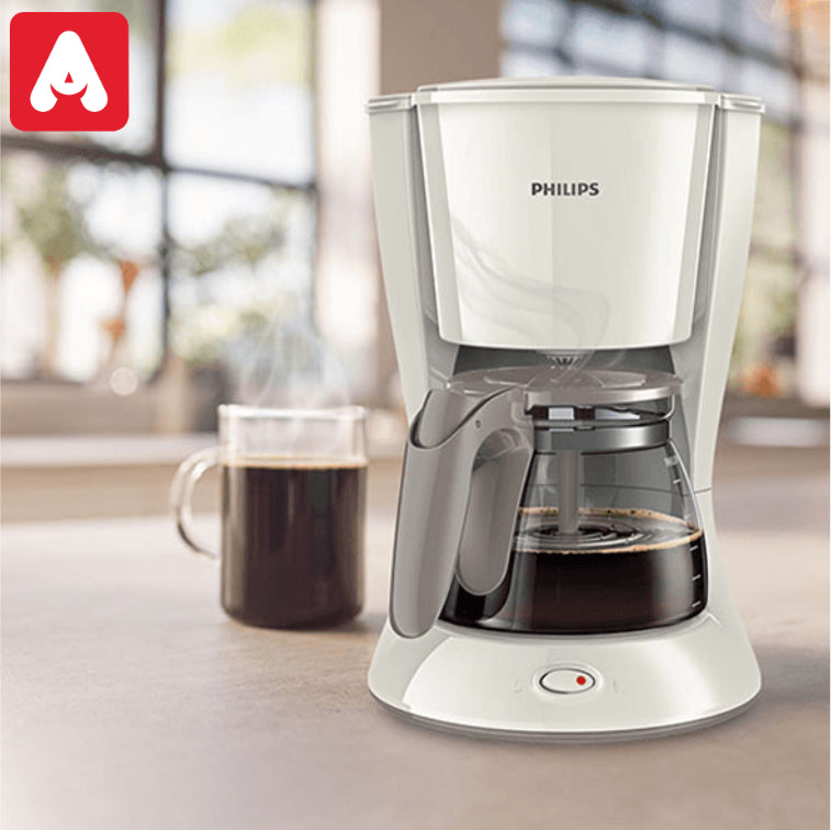 CAFETERA PHILIPS HD7461/00 1.2LT. - 4608787