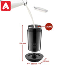 ESPUMADOR DE LECHE PHILIPS CA6500/63 500W 120ML.FRIO/CALOR - 4608788