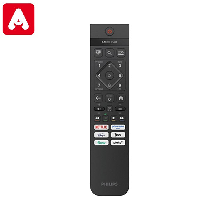 TELEVISOR LED PHILIPS 43PFD6910/77 43" FHD SMART TITAN NEXTFLIX - 4608819