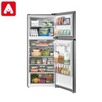 HELADERA MIDEA MDRT580MTE46ADW ACERO 412LTS INVERTER - 4608825