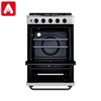 COCINA DREAN CD5603AIO 56CM MG INOX C/LUZ ENC