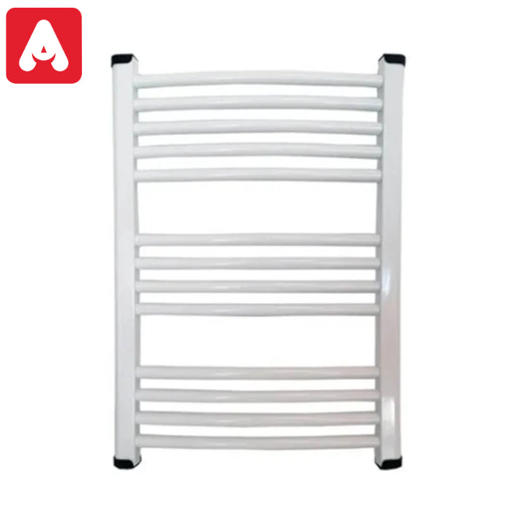 TOALLERO EUTERMA HELICAL 71 BCO.C/KIT BUJES 70X50 (50 EJE)
