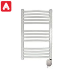 TOALLERO EUTERMA HELICAL 71 BCO.C/KIT BUJES 70X50 (50 EJE)