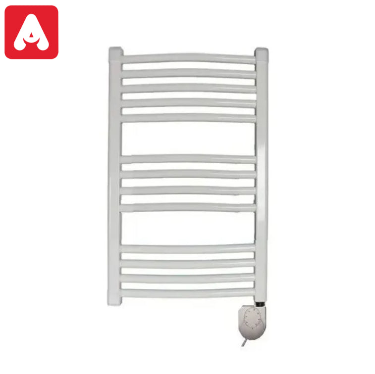 TOALLERO EUTERMA HELICAL 71 BCO.C/KIT BUJES 70X50 (50 EJE)