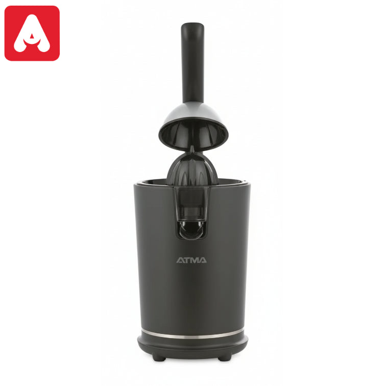 EXPRIMIDOR ATMA EXAT23IP ACERO DOBLE CONO - 4608957