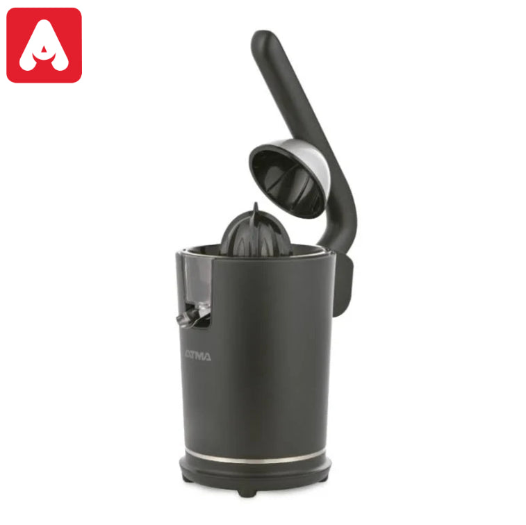 EXPRIMIDOR ATMA EXAT23IP ACERO DOBLE CONO - 4608957