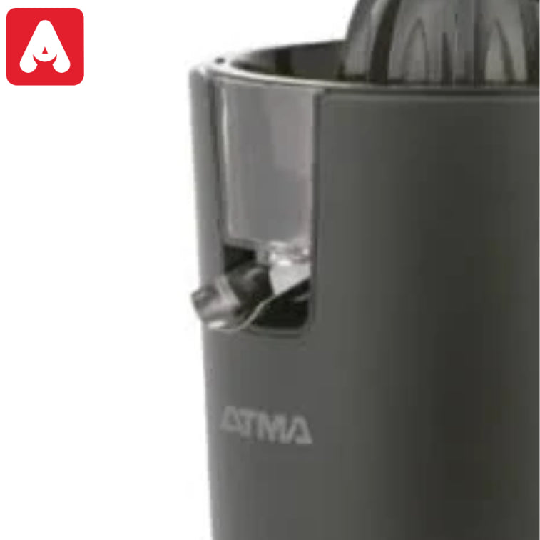 EXPRIMIDOR ATMA EXAT23IP ACERO DOBLE CONO - 4608957