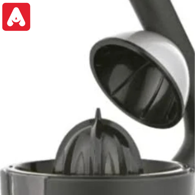 EXPRIMIDOR ATMA EXAT23IP ACERO DOBLE CONO - 4608957