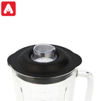 LICUADORA ATMA LI 8450AP 500W JARRA VIDRIO 1.5LTS 2VEL - 4608961