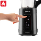 LICUADORA PHILCO LV24B3PHP SMARTBLRND NEGRO 550W 1.75LTS PANEL DIGITAL - 4608965
