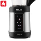 LICUADORA PHILCO LV24S3PHP SMARTBLRND INOX 550W 1.75LTS PANEL DIGITAL - 4608966