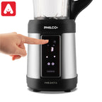 LICUADORA PHILCO LV24S3PHP SMARTBLRND INOX 550W 1.75LTS PANEL DIGITAL - 4608966