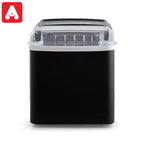 FABRICA DE HIELO PHILCO IMB23PHP NEGRO 0.60KG TANQUE 1.2LTS - 4608980