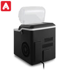 FABRICA DE HIELO PHILCO IMB23PHP NEGRO 0.60KG TANQUE 1.2LTS - 4608980