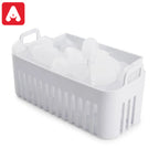 FABRICA DE HIELO PHILCO IMB23PHP NEGRO 0.60KG TANQUE 1.2LTS - 4608980