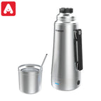 E-TERMO PEABODY ACERO INOXIDABLE PE-ETA1001S 1LTS 220V - 4608984