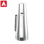 E-TERMO PEABODY ACERO INOXIDABLE PE-ETA1001S 1LTS 220V - 4608984