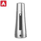 E-TERMO PEABODY ACERO INOXIDABLE PE-ETA1001S 1LTS 220V - 4608984