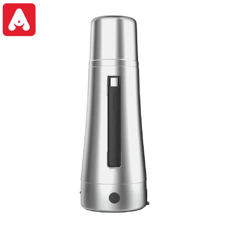 E-TERMO PEABODY ACERO INOXIDABLE PE-ETA1001S 1LTS 220V - 4608984