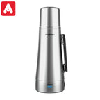 E-TERMO PEABODY ACERO INOXIDABLE PE-ETA1001S 1LTS 220V - 4608984