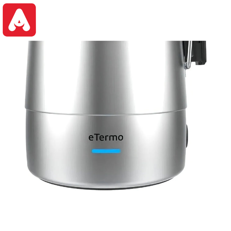 E-TERMO PEABODY ACERO INOXIDABLE PE-ETA1001S 1LTS 220V - 4608984
