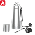 E-TERMO PEABODY ACERO INOXIDABLE PE-ETA1001S 1LTS 220V - 4608984