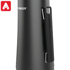 E-TERMO PEABODY NEGRO INOXIDABLE PE-ETA1001N 1LTS 220V - 4608985