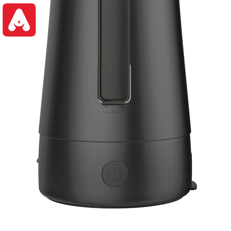 E-TERMO PEABODY NEGRO INOXIDABLE PE-ETA1001N 1LTS 220V - 4608985