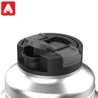 E-TERMO PEABODY NEGRO INOXIDABLE PE-ETA1001N 1LTS 220V - 4608985