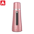 E-TERMO PEABODY ROSA INOXIDABLE PE-ETA1001G 1LTS 220V - 4608986