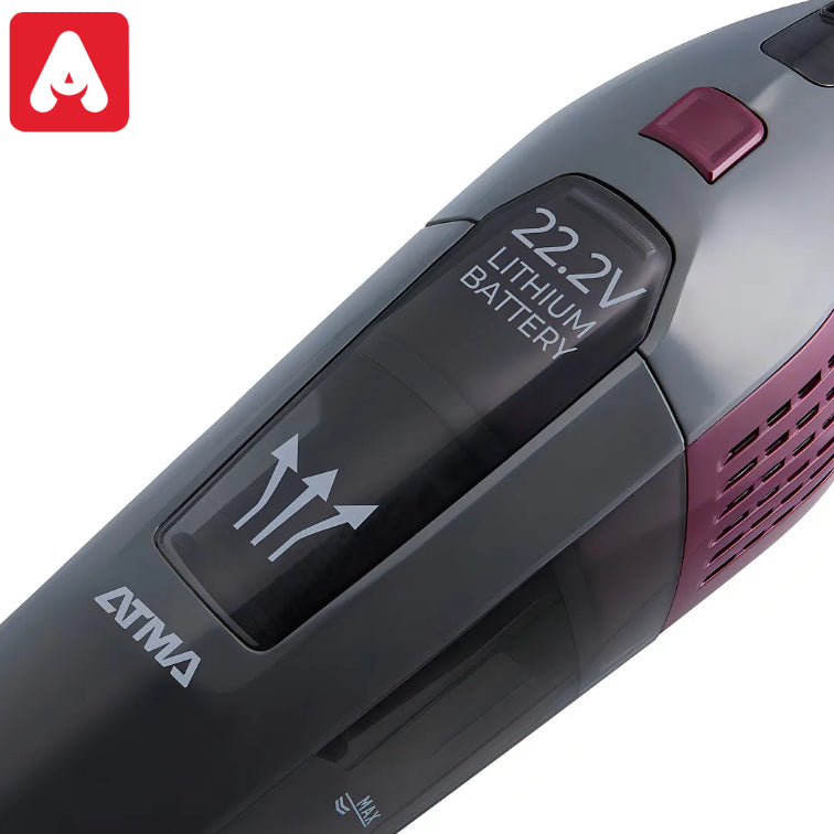 ASPIRADORA ATMA AS7922PI 2 EN 1 - 4608988
