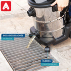 ASPIRADORA PHILCO PHAST3021PI 3 EN 1 TACHO 30LTS 1200W - 4608990