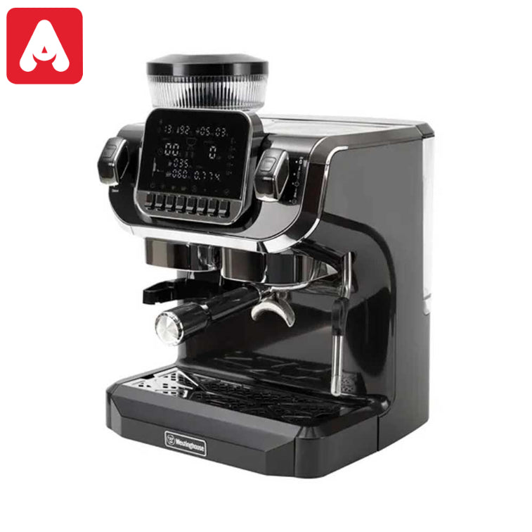 CAFETERA WESTINGHOUSE CFE1450BL EXPRESSO BARISTA DIGITAL - 4609006