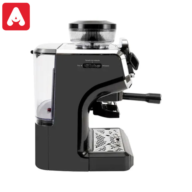 CAFETERA WESTINGHOUSE CFE1450BL EXPRESSO BARISTA DIGITAL - 4609006