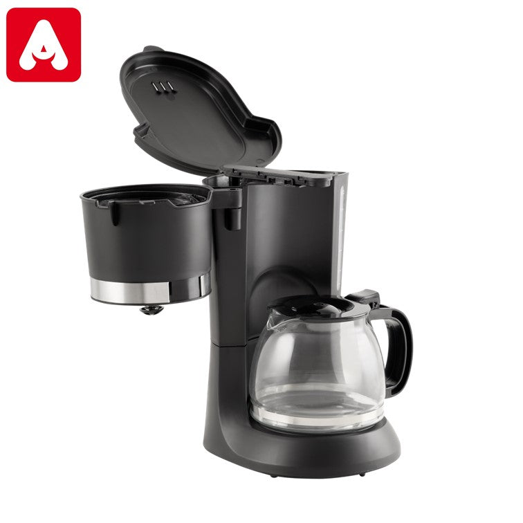 CAFETERA KANJI KJH-CMF0800SO FILTRO 12 TAZAS