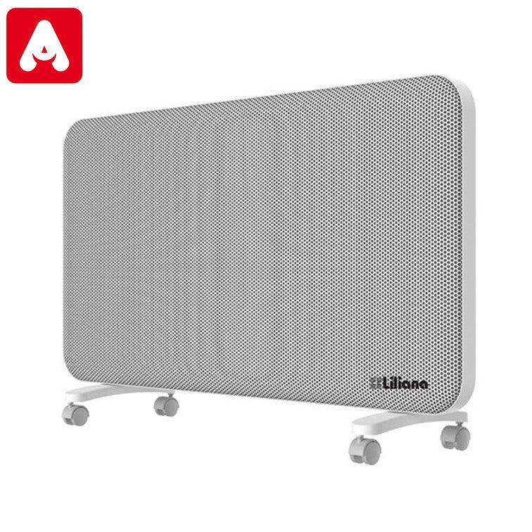 PANEL RADIANTE LILIANA CM250 NEOHEAT 1000/2000W PIE/PARED