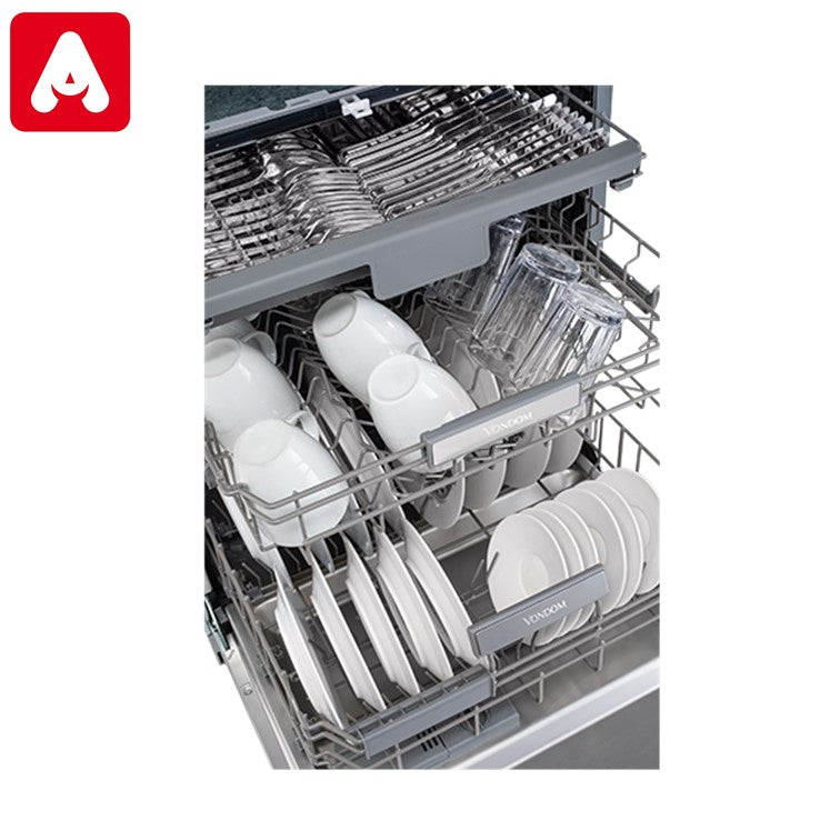 LAVAVAJILLAS VONDOM LVJ14P 14CUB. PANELABLE
