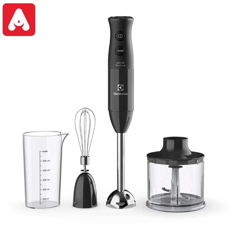 LICUADORA DE MANO ELECTROLUX EIB20 3 EN 1 MIXER - 4609065