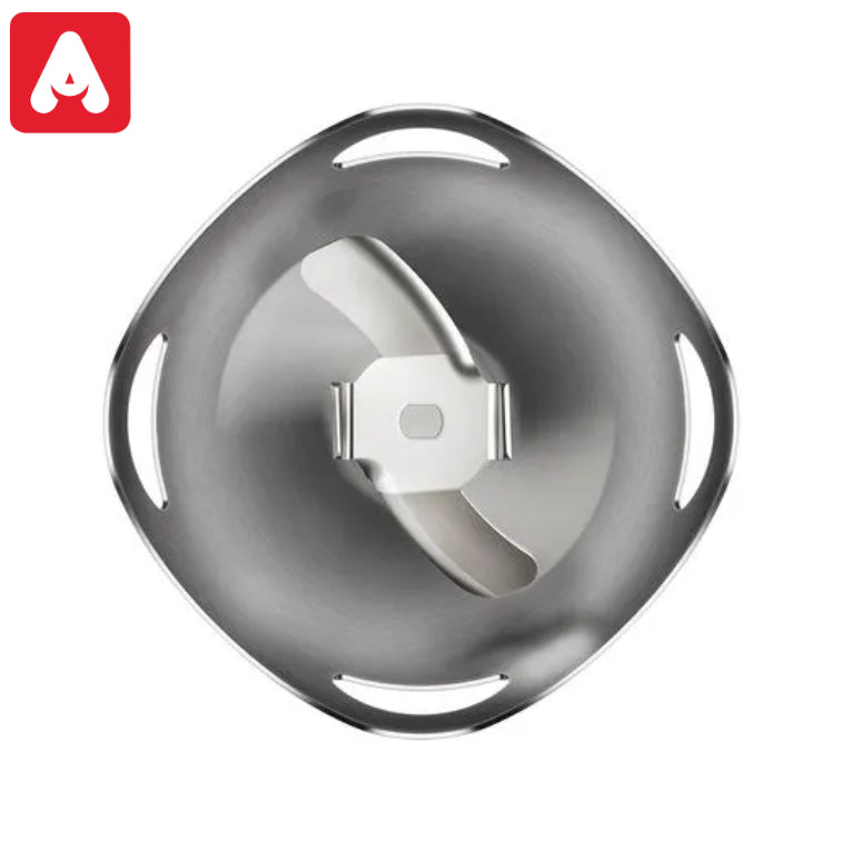 LICUADORA DE MANO ELECTROLUX EIB20 3 EN 1 MIXER - 4609065