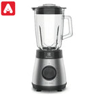 LICUADORA ELECTROLUX EBS30 2LTS 5VEL.JARRA VIDRIO - 4609066